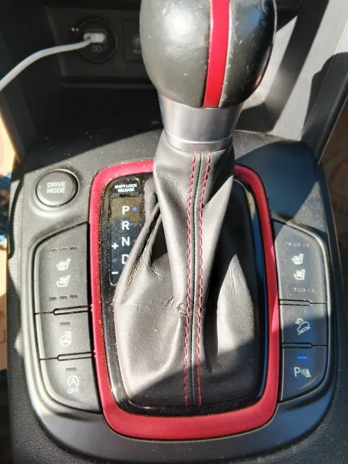 Hyundai Kona 2020 Marvel