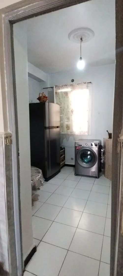 Vente Appartement F4 Alger Saoula