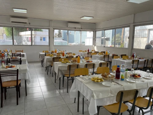 Traiteur hexpress lunch