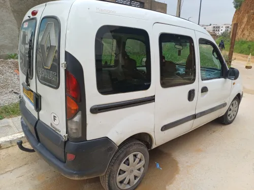 Renault Kangoo 2001 Kangoo