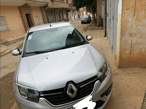 Renault Symbol 2019 Symbol