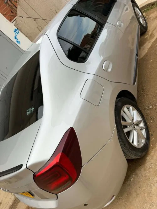 Renault Symbol 2019 Symbol