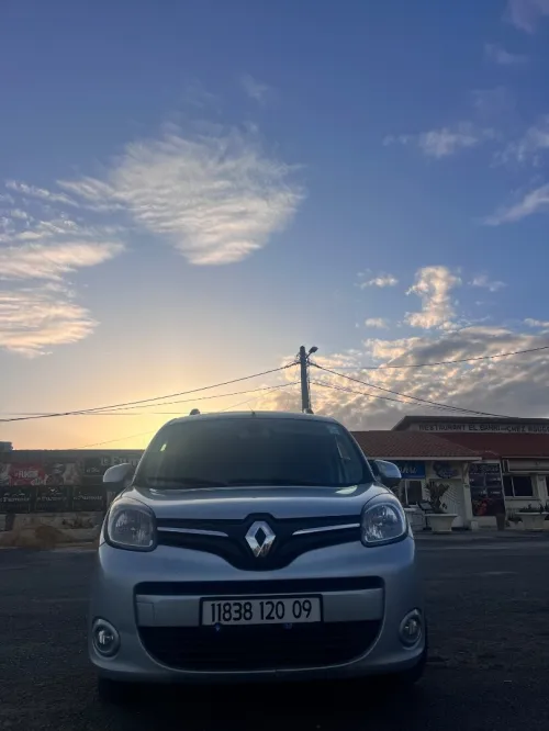 Renault Kangoo 2020 