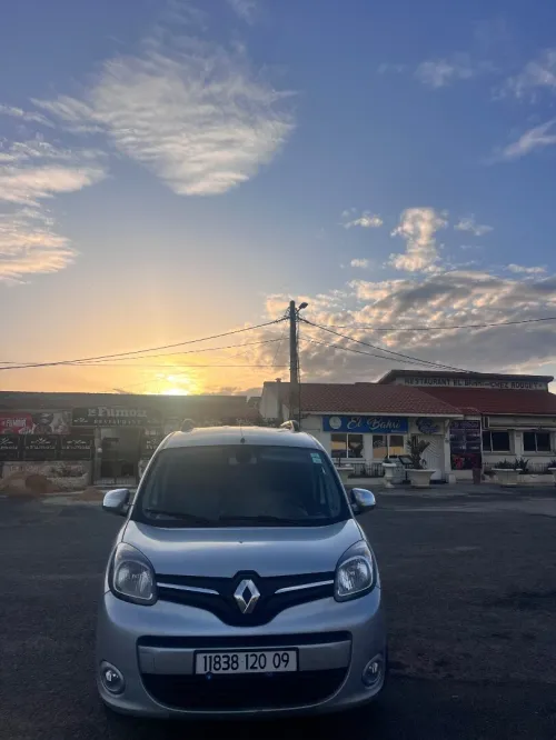 Renault Kangoo 2020 