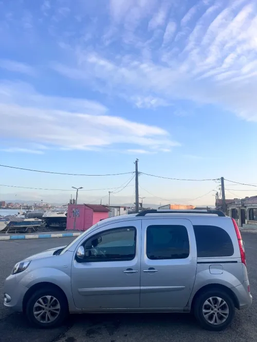 Renault Kangoo 2020 