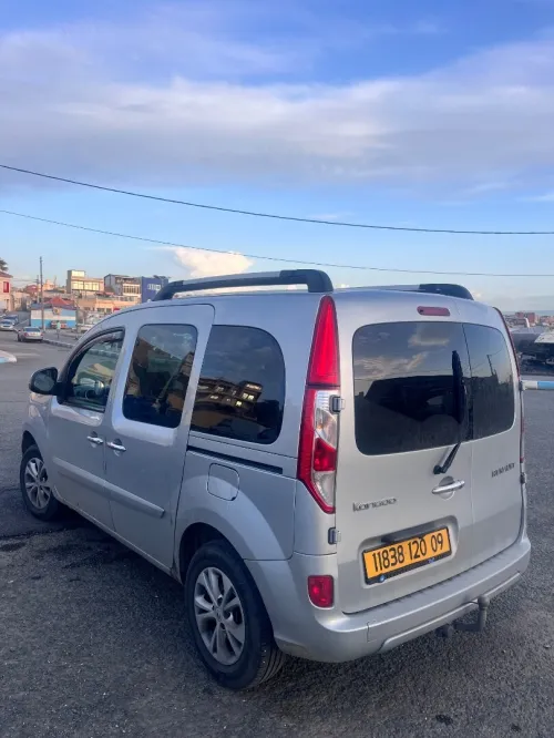 Renault Kangoo 2020 