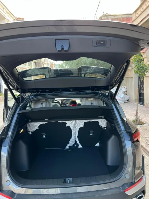 Geely Coolray 2025 Coolray