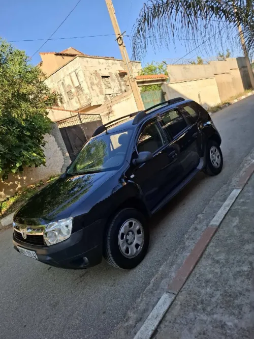 Dacia Duster 2013 Ten