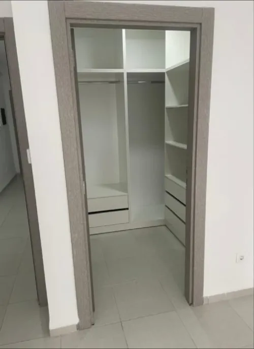 Location Appartement F3 Alger Cheraga