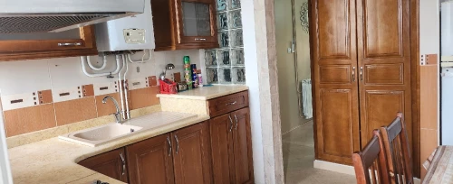 Location Appartement F3 Alger Dar el beida