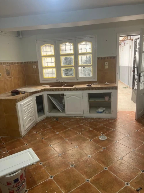Location Villa Alger Cheraga