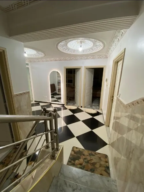 Vente Villa Alger Rouiba