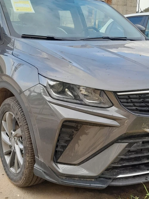 Geely Coolray 2026 Super max