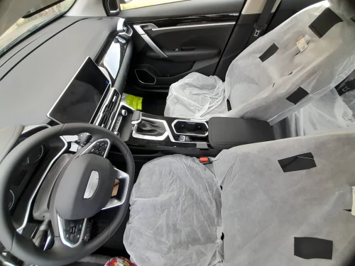 Geely Coolray 2026 Super max
