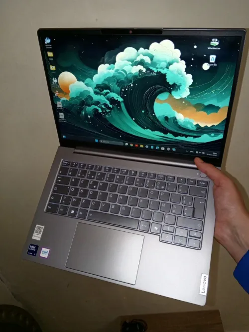 Lenovo Thinkbook 14 g7 2024