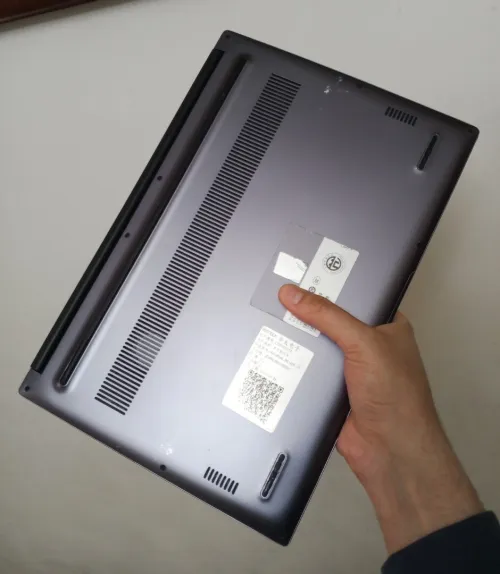 Huawei MateBook B3-420 2023