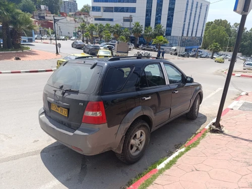 Kia Seranto 2009 Bien