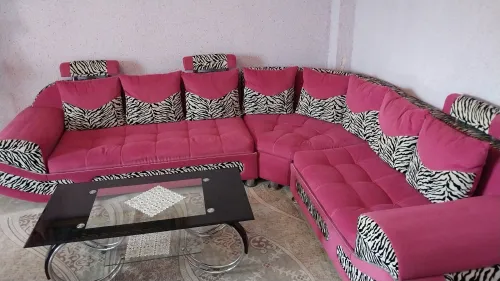 Salon à vendre