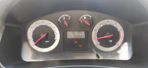 Zotye Nomad 2 2011 Nomad 2