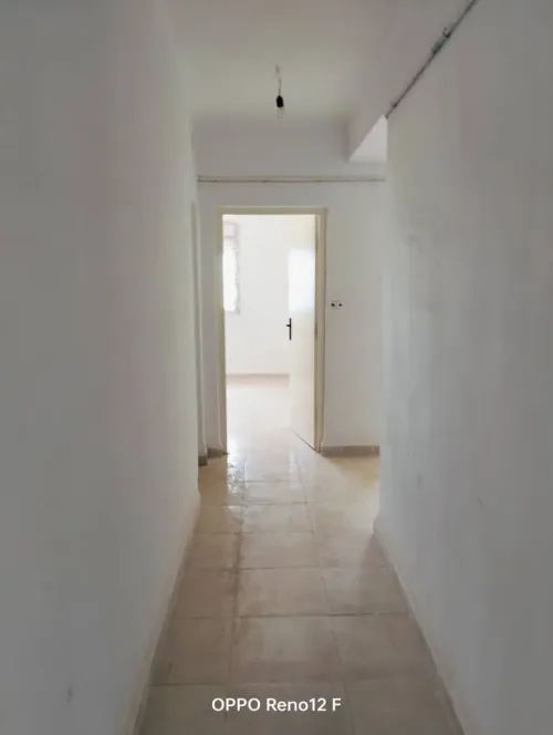 Location Appartement F3 Tipaza Cherchell