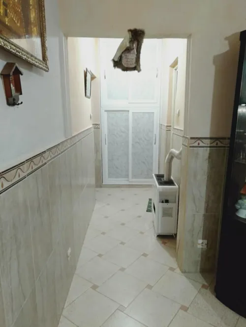 Vente Appartement F3 Mostaganem Mostaganem