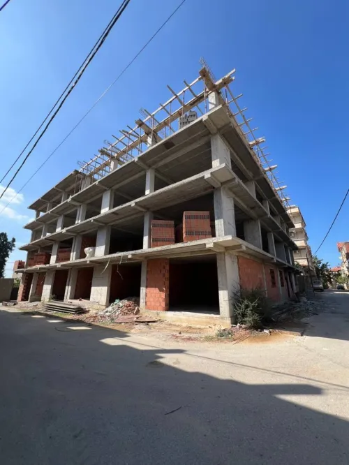 Vente Appartement Studio F2 Boumerdès Boudouaou