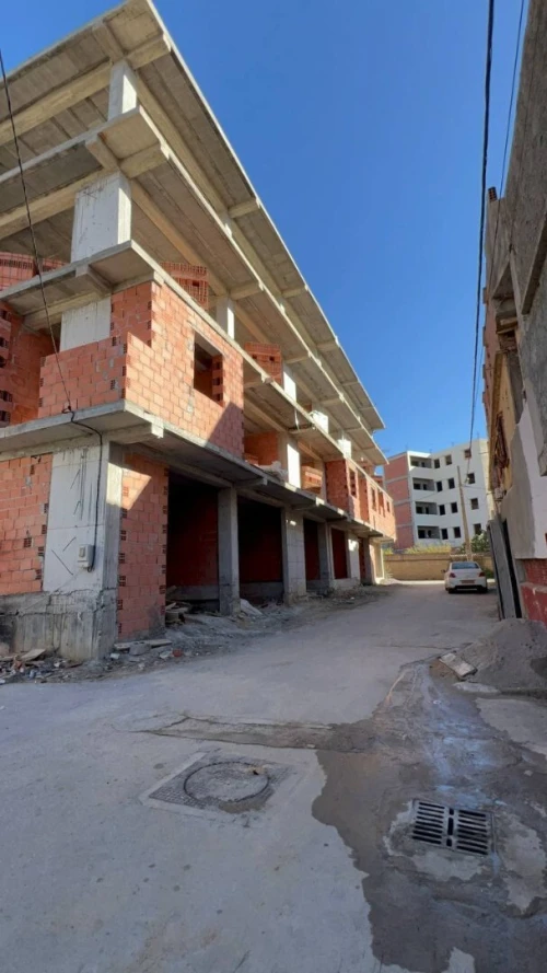 Vente Appartement Studio F2 Boumerdès Boudouaou