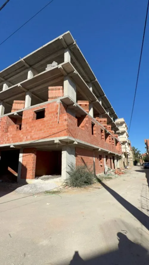 Vente Appartement Studio F2 Boumerdès Boudouaou