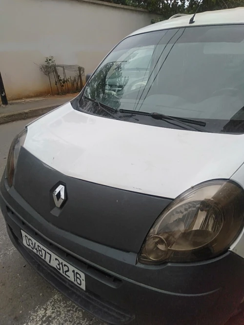 Congo Renault 2012 