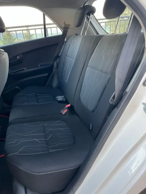 Kia Picanto 2015 Pope plose