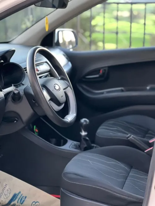 Kia Picanto 2015 Pope plois