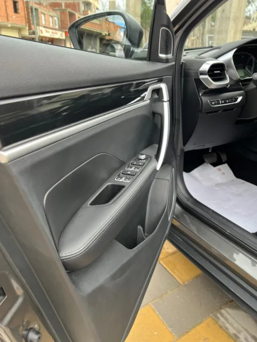 Geely Coolray 2025 Sopr max
