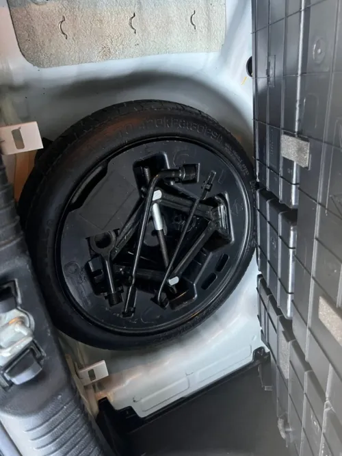 Kia Picanto 2015 Pope plose