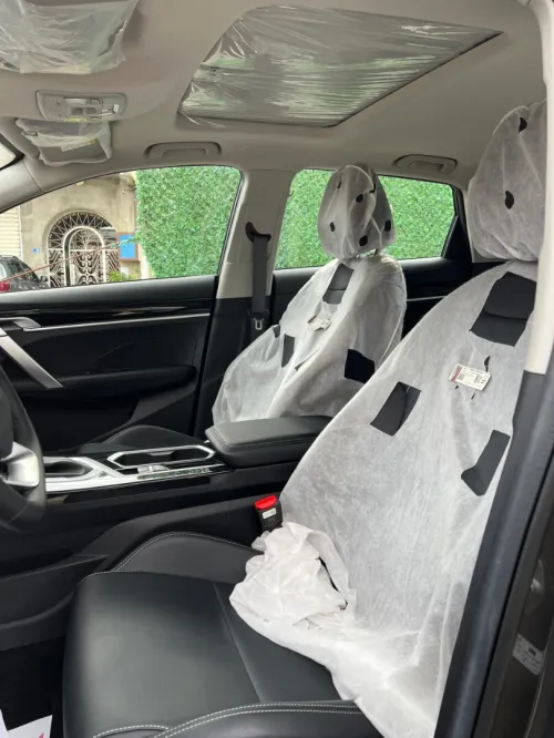 Geely Coolray 2025 Sopr max