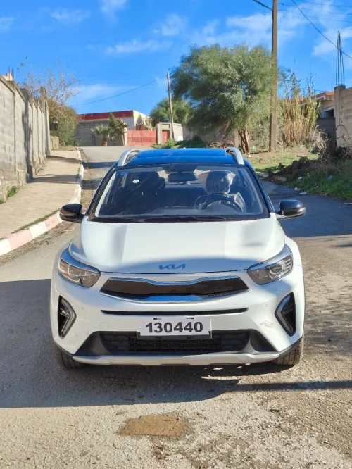 Kia KX1 2025 KX1