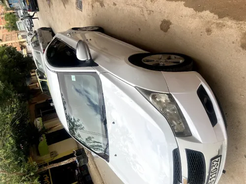 Chevrolet Cruze 2010 LT