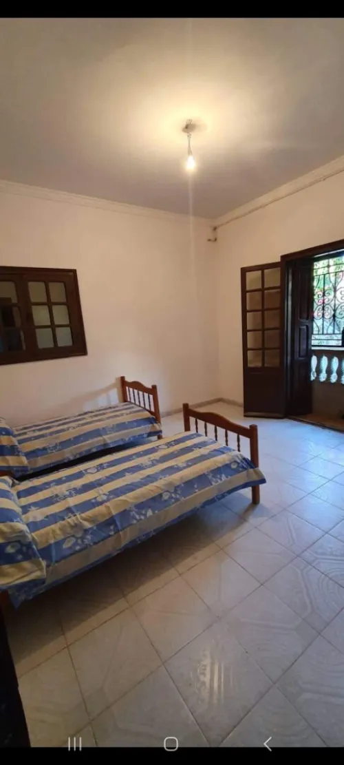 Location vacances Bungalow F4 Oran Ain el turck