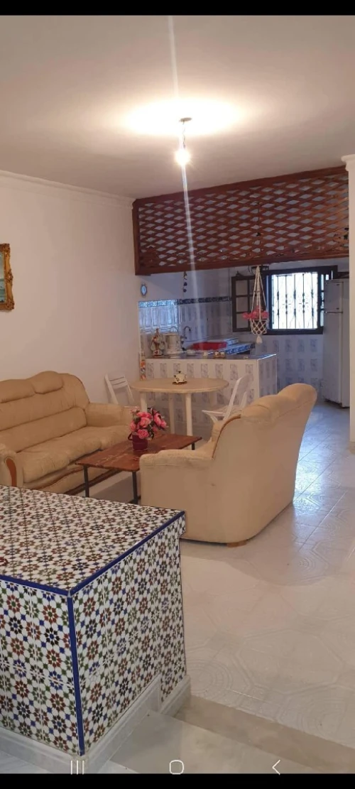 Location vacances Bungalow F4 Oran Ain el turck