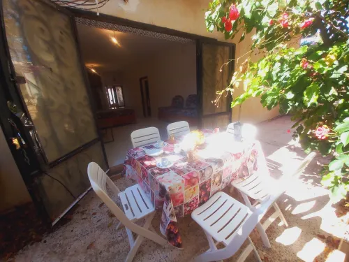 Location vacances Bungalow F4 Oran Ain el turck