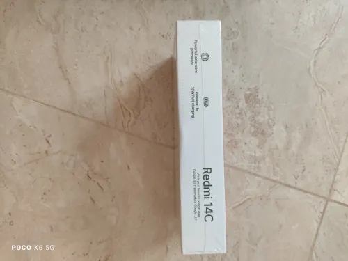 Xiaomi Redmi 14C