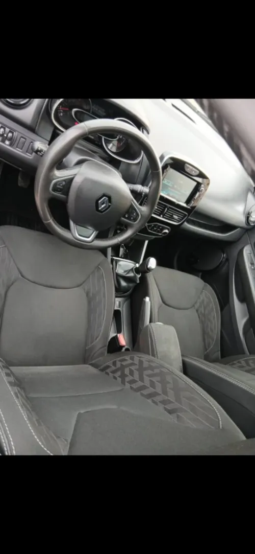 Renault Clio 4 2021 Limited 2