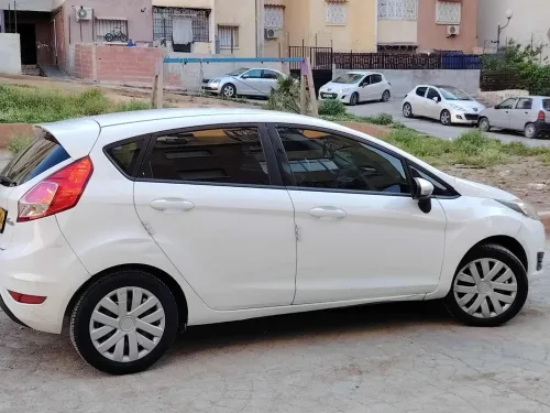 Ford Fiesta 2013 Fiesta