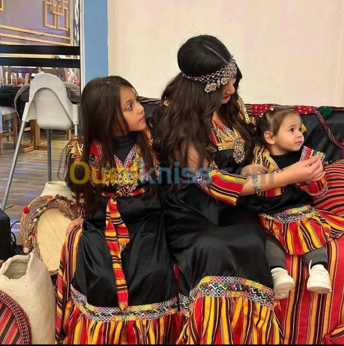 قبائلي خديجة بنات