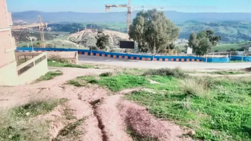 Vente Terrain Aïn Defla Hammam righa