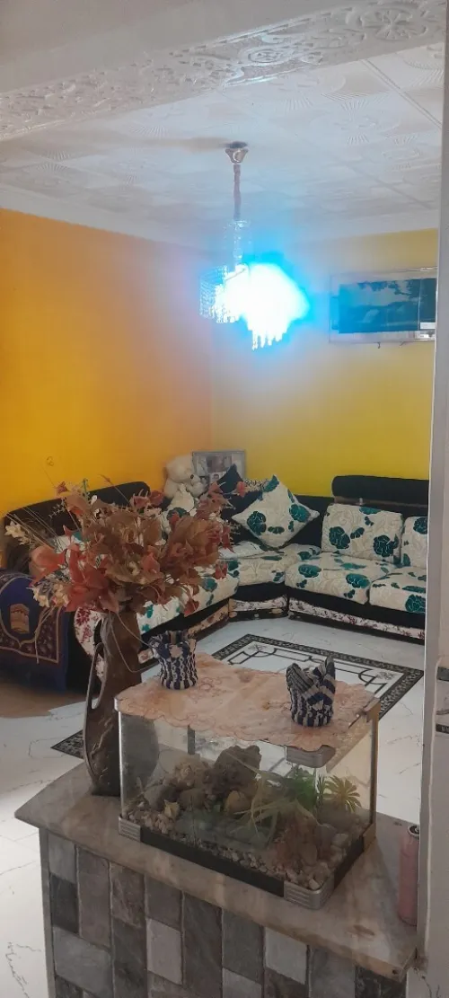 Vente Villa Tébessa Tebessa