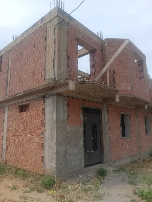 Vente Terrain Boumerdès Zemmouri
