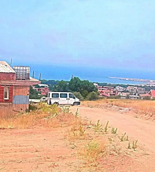 Vente Terrain Boumerdès Zemmouri