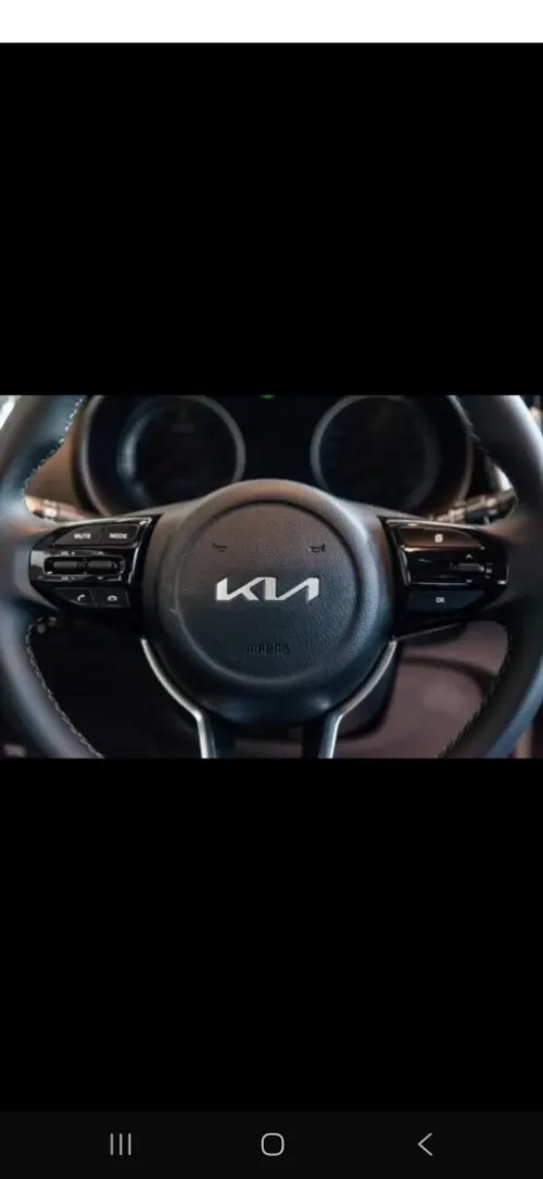Kia KX1 2025 