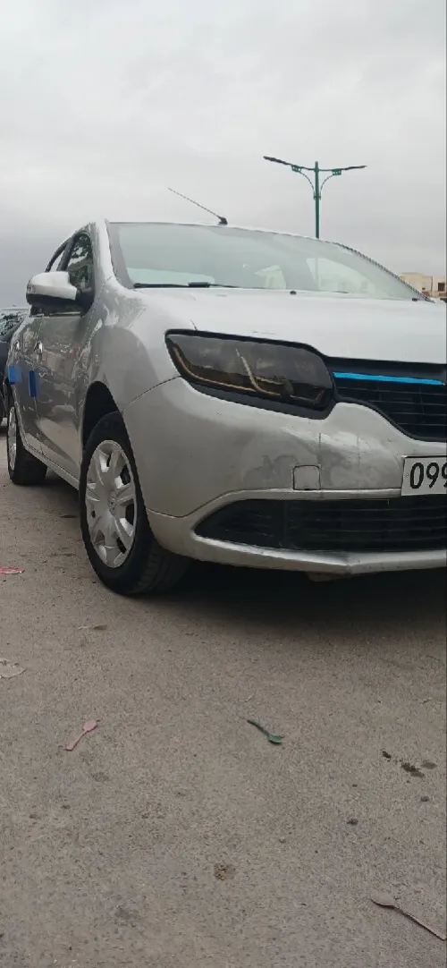 Renault Symbol 2017 