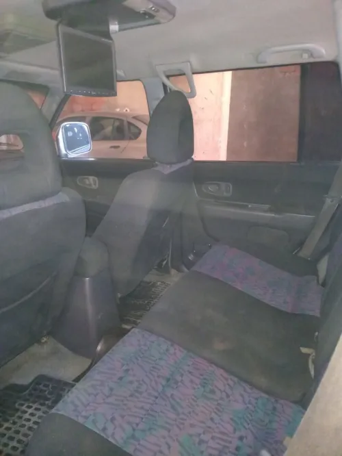 Mitsubishi Pajero Sport 2003 Pajero Sport
